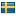 deconet.com server is located in Sweden